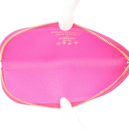 Louis Vuitton Pencil Pouch Charlotte Monogram Multicolor Pencil Case Monogram