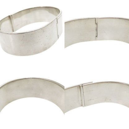 Gucci 925 Silver Bangle 0512 Gucci