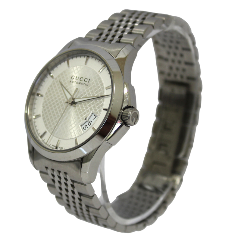 Gucci 126.4 G-Timeless Automatic A25-1325