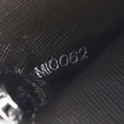 Louis Vuitton Contre Du Fe Portmonnais Long M92271 Monogram Mini Canvas Khaki