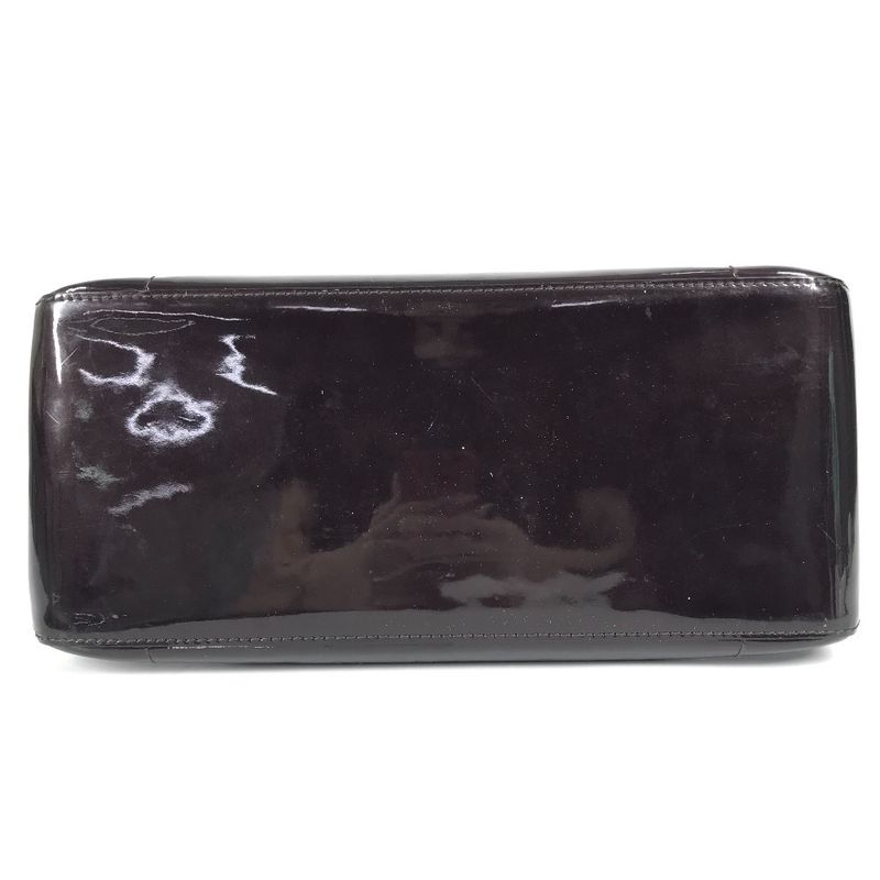 Louis Vuitton Shoulder Bag Rosewood Avenue M93510 Monogram Vernis Canvas