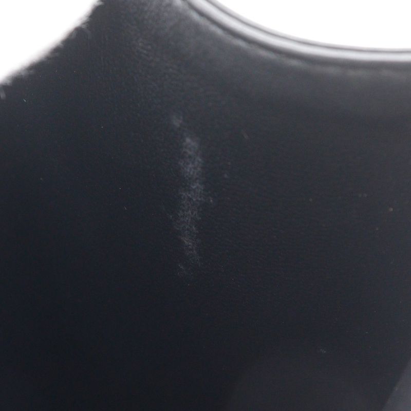 Louis Vuitton Sparta Opera Line M63942 Epi Leather Noir Black Mi0976 Ladies