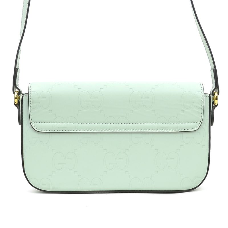 Gucci Shoulder Bag Super Mini 772794