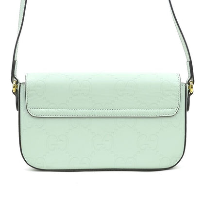 Gucci Shoulder Bag Super Mini 772794