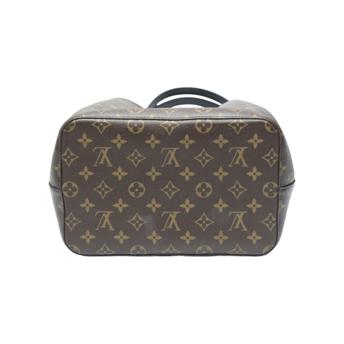 Louis Vuitton Monogram Shoulder Bag Neo-noe