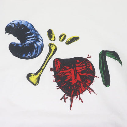 DIOR×cactus Jack DIOR Homme×cactus Jack 283j678b0531 Travis Scott Oversized