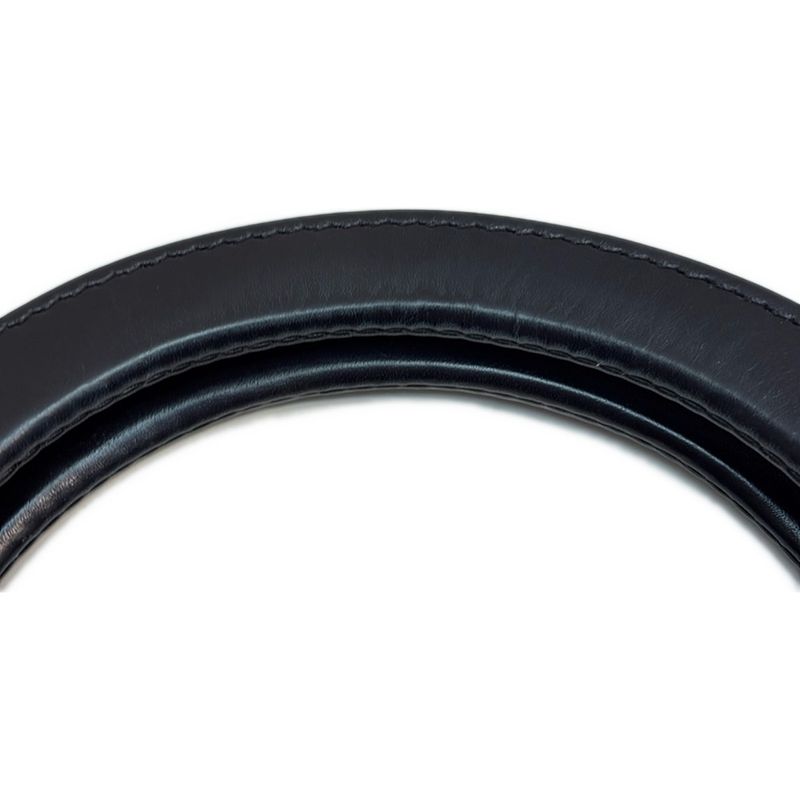 Prada Handbag - Bn1057 Black Leather