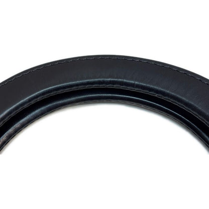 Prada Handbag - Bn1057 Black Leather