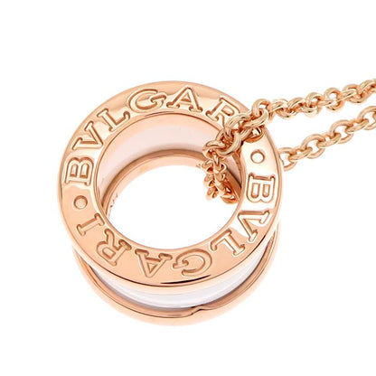 Bvlgari B.zero1 Necklace