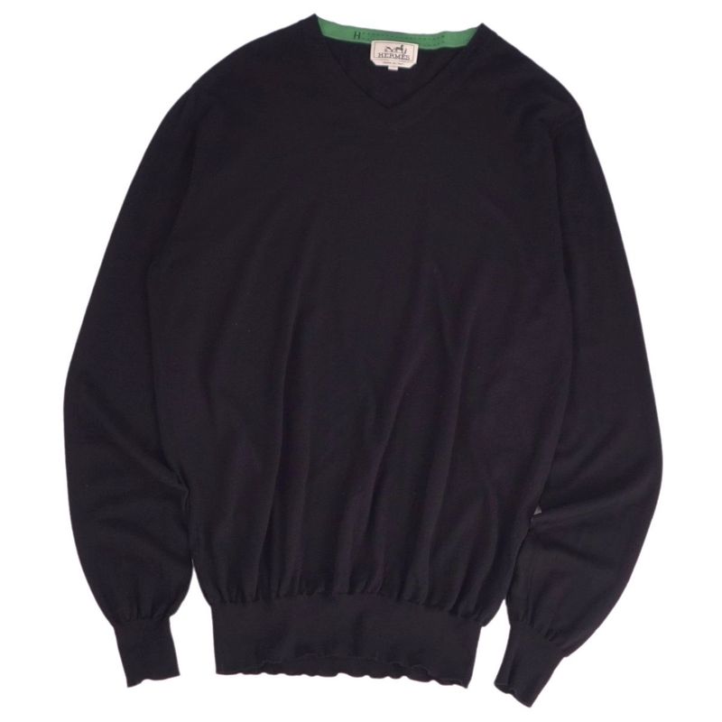 Hermes Knitwear 2019ss Sweater Long Sleeve Long