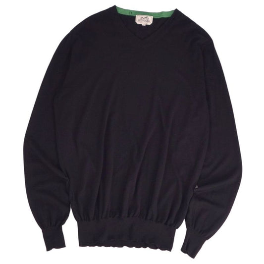 Hermes Knitwear 2019ss Sweater Long Sleeve Long
