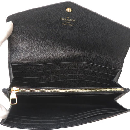 Louis Vuitton Long Wallet