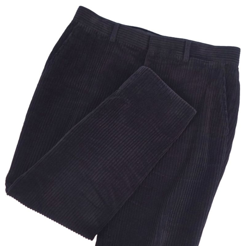 Hermes Pants Corduroy Pants Cotton Bottoms Me