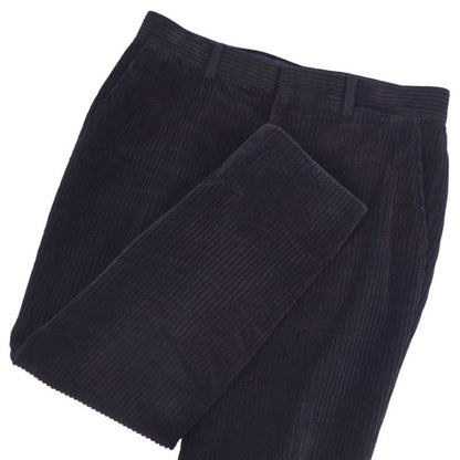 Hermes Pants Corduroy Pants Cotton Bottoms Me