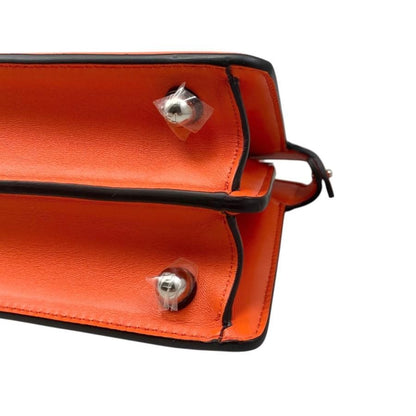 Fendi Handbag Shoulder Bag Peekaboo Iseeu Petit Nappa leather