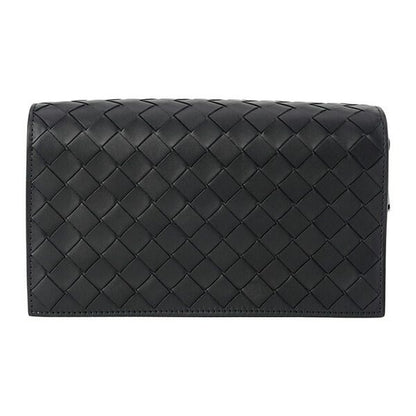 Bottega Veneta Pouch Toiletry Case Nero