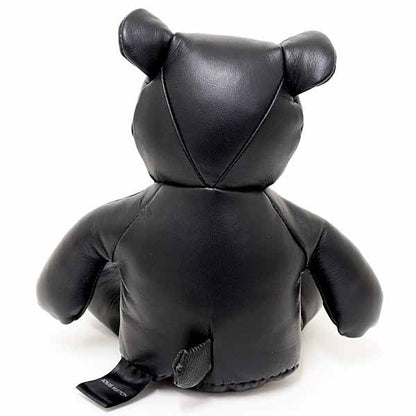 Louis Vuitton Deux Louis Fragment Bear Stuffed Bear Monogram Eclipse Gi0184