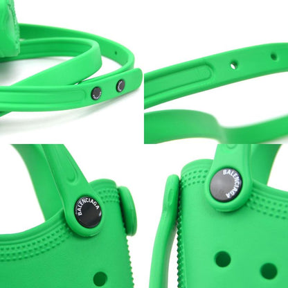 Balenciaga Phone Pouch Crocs Collaboration