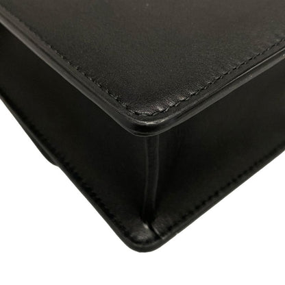 Dior/christian Dior Shoulder Bag 30 Montaigne Bag Small M9234uhel_m900 Black