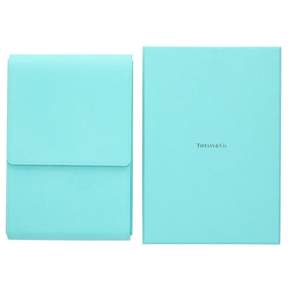 Tiffany & Co Hardwear Hardware Link Silver Necklace Men's 18inch