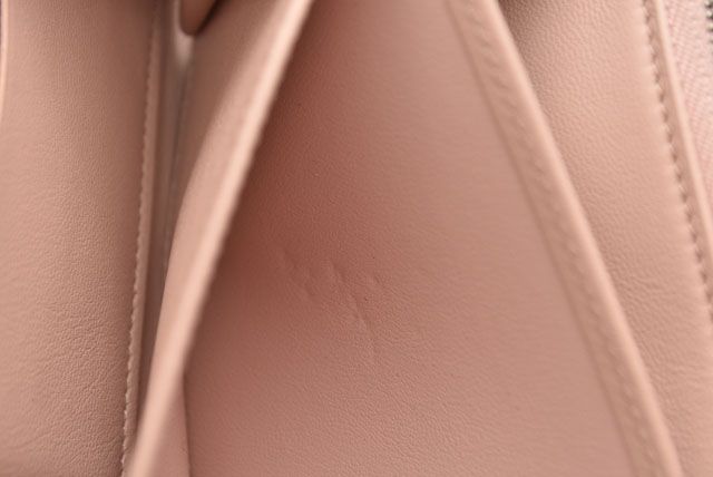Louis Vuitton Wallet Long Wallet Zippy Wallet Magnolia Pink M61868 230757-lv