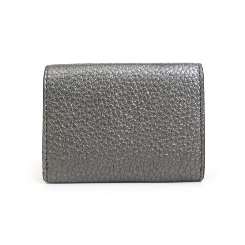 Fendi Trifold Wallet 7m0280-ajj1