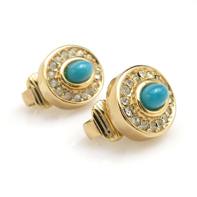 Christian DIOR Earring