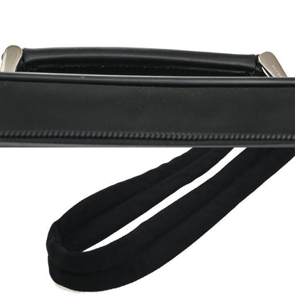 Prada Business Bag Shoulder Handbag Tessuto 2WAY Black 83ka991