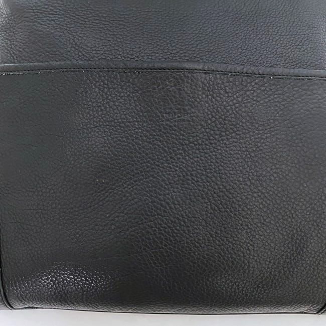 Gucci Shoulder Bag Black Crossbody