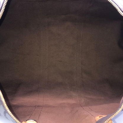 Louis Vuitton Monogram Graffiti Keepall 50 Boston Bag Price Negotiation Welcome