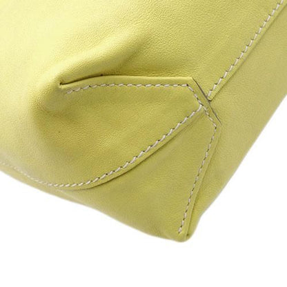 Hermes Double Sens 28 Sikkim Gold Tote Bag