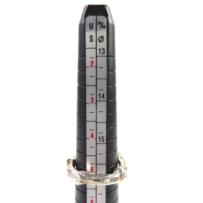 Tiffany & Co Sv925 Bamboo RING Bamboo Ring Accessory Silver Size Approx 10