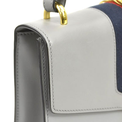 Gucci Shoulder Bag Sylvie Small 421882