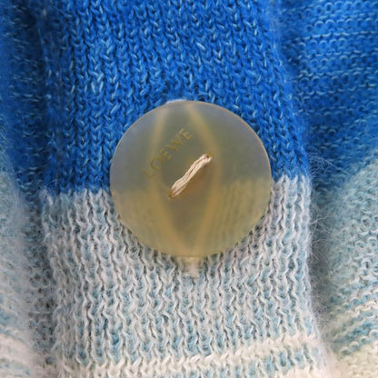 LOEWE paulas Ibiza LOEWE×paulas Ibiza S616333x63 Linen Mohair Alpaca Logo