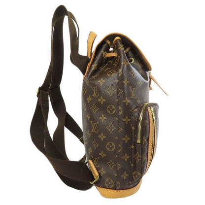 Louis Vuitton M40107 Sac À De Bossphore Backpack Daypack Monogram Canvas Women