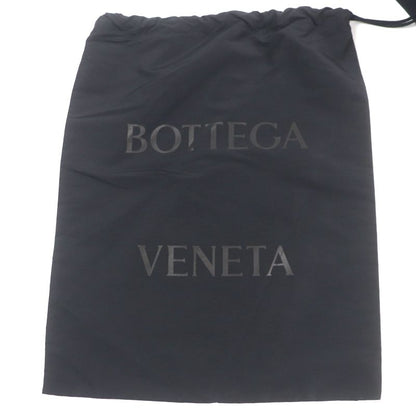  Bottega Veneta 2023 735805 Long Trench Coat With Drawcord