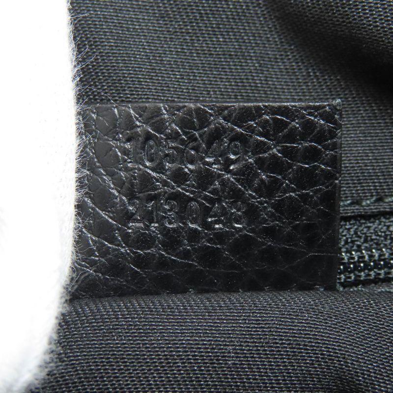 Gucci 105649 Outlet GG Handbag Canvas Women