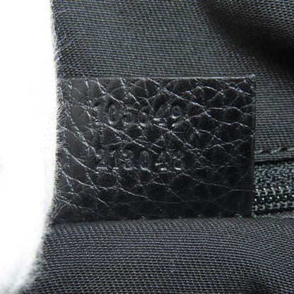 Gucci 105649 Outlet GG Handbag Canvas Women