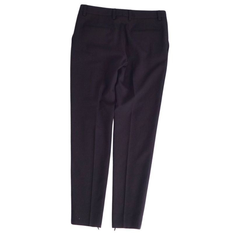 Saint Laurent Paris Long Pants
