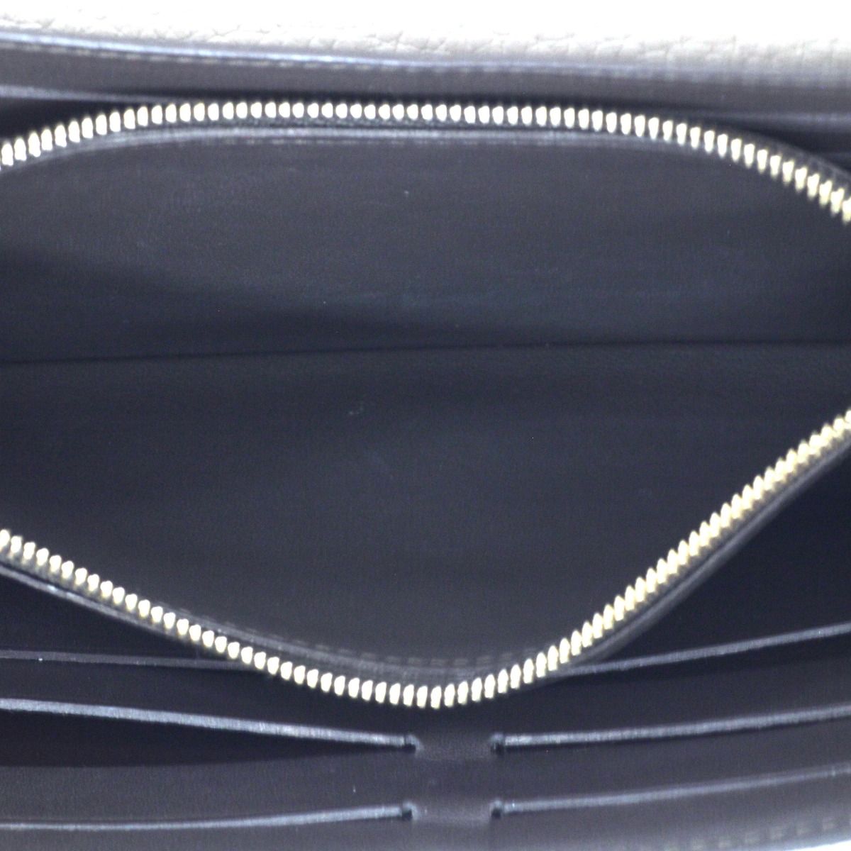 Louis Vuitton Portefeuille Capucines Long Wallet