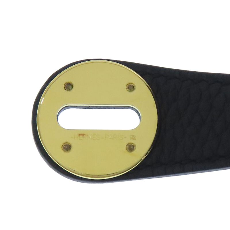 Hermes Lindy 26 Gold Hardware Handbag Taurillon Women