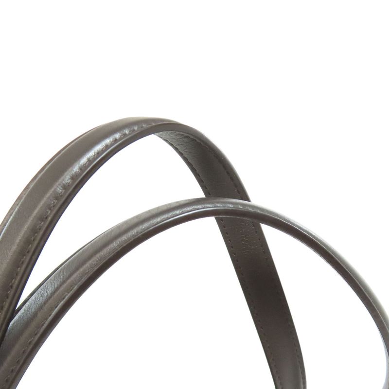 Fendi Origami Medium Zucca Pattern Tote Bag Canvas Women