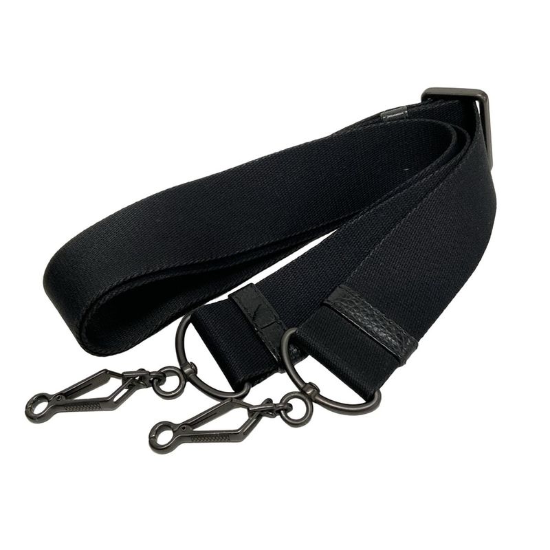 Bottega Veneta Intrecciato Black Leather Handbag