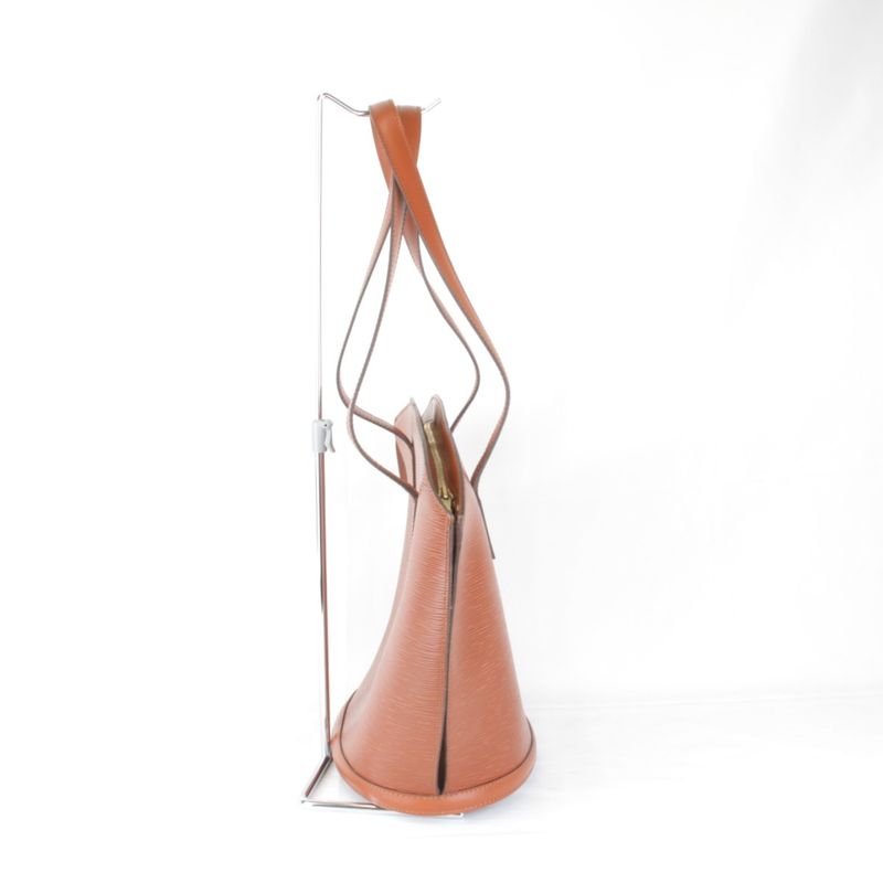 Louis Vuitton Saint-jacques Shopping M52263 Tote Bag Kenyan Brown Epi