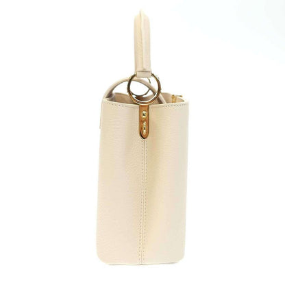 Louis Vuitton Capucine BB Poudre Bag Flower Capucines Taurillon Leather Bag