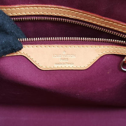 Louis Vuitton Blair MM Rouge For Vist Vernis M91690aa4112