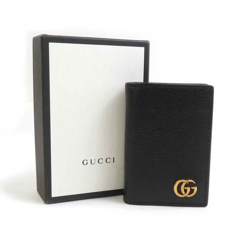 Gucci Card Case 428737