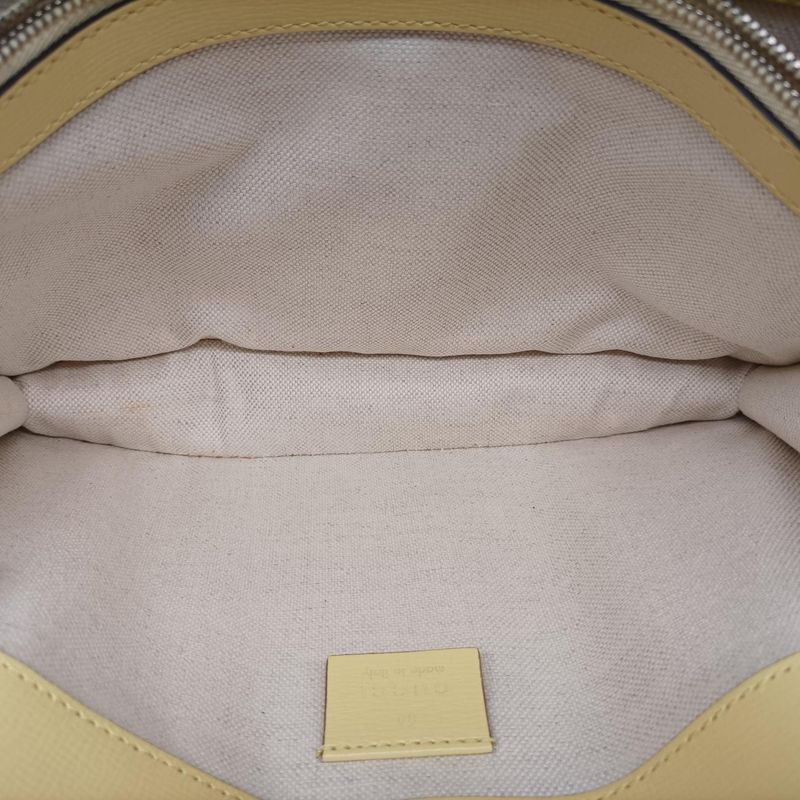 Gucci Dionysus Red X Yellow X Navy Leather 400249 B035259148