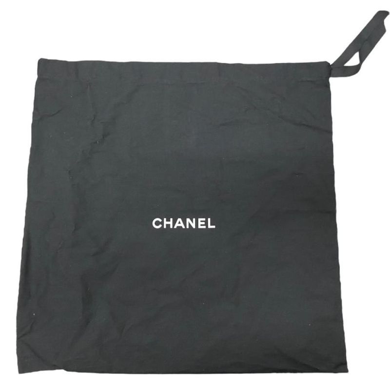 Chanel 22 Tote Small Handbag As3260 Matelasse Coco Mark Plate Yellow Gold