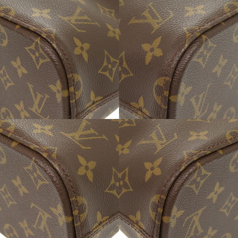 Louis Vuitton Vavin GM Monogram M51170 Tote Bag LV 1357 Louis Vuitton